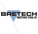 Bretech Roestvast Staal 