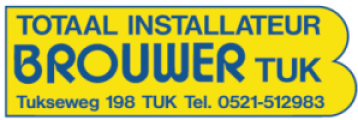 Totaal Installateur Brouwer B.V.