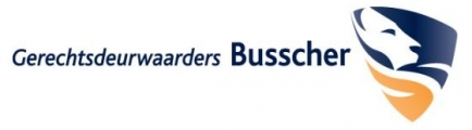 Busscher gerechtsdeurwaarders & Incasso