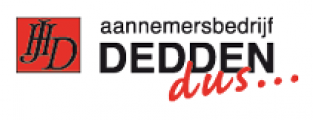 Aannemersbedrijf Dedden & Zn