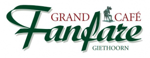 Grandcafé Fanfare