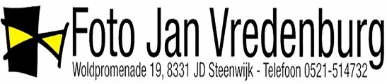 Foto Jan Vredenburg
