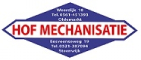 Hof Mechanisatie