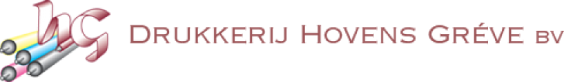 Drukkerij Hovens Gréve B.V.