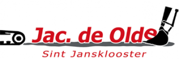 Aannemersbedrijf Jac. de Olde |B.V. 