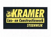 Kramer las- en constructiebedrijf