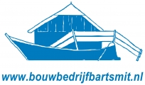 Bouwbedrijf Bart Smit  