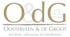 Oosterveen & de Groot juristen, adviseurs en mediators B.V.
