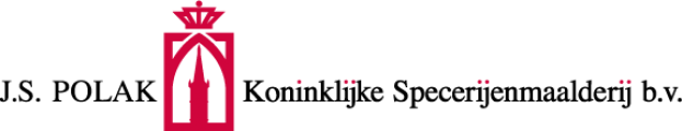 J.S. Polak Koninklijke Specerijenmaalderij b.v.