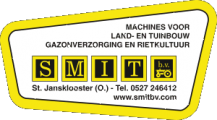 Mechanisatiebedrijf Smit BV