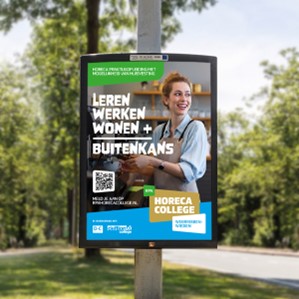 RPA Horeca College Weerribben Wieden gaat in september van start