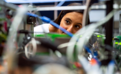 Vouchers tot € 5.000,- voor innovatieve energie-ideeën