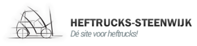 Nieuw: heftruckcursussen via BCS