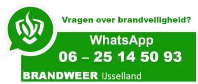 Brandveilig leven - Brandweer IJsselland