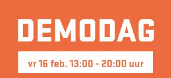 Uitgebreide demodag bij Koster Werkplaatstechniek in Steenwijk 