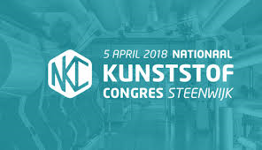 Voor bijna de helft van de prijs naar Nationaal Kunststof Congres