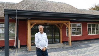 Bijeenkomst Oldemarkt e.o.